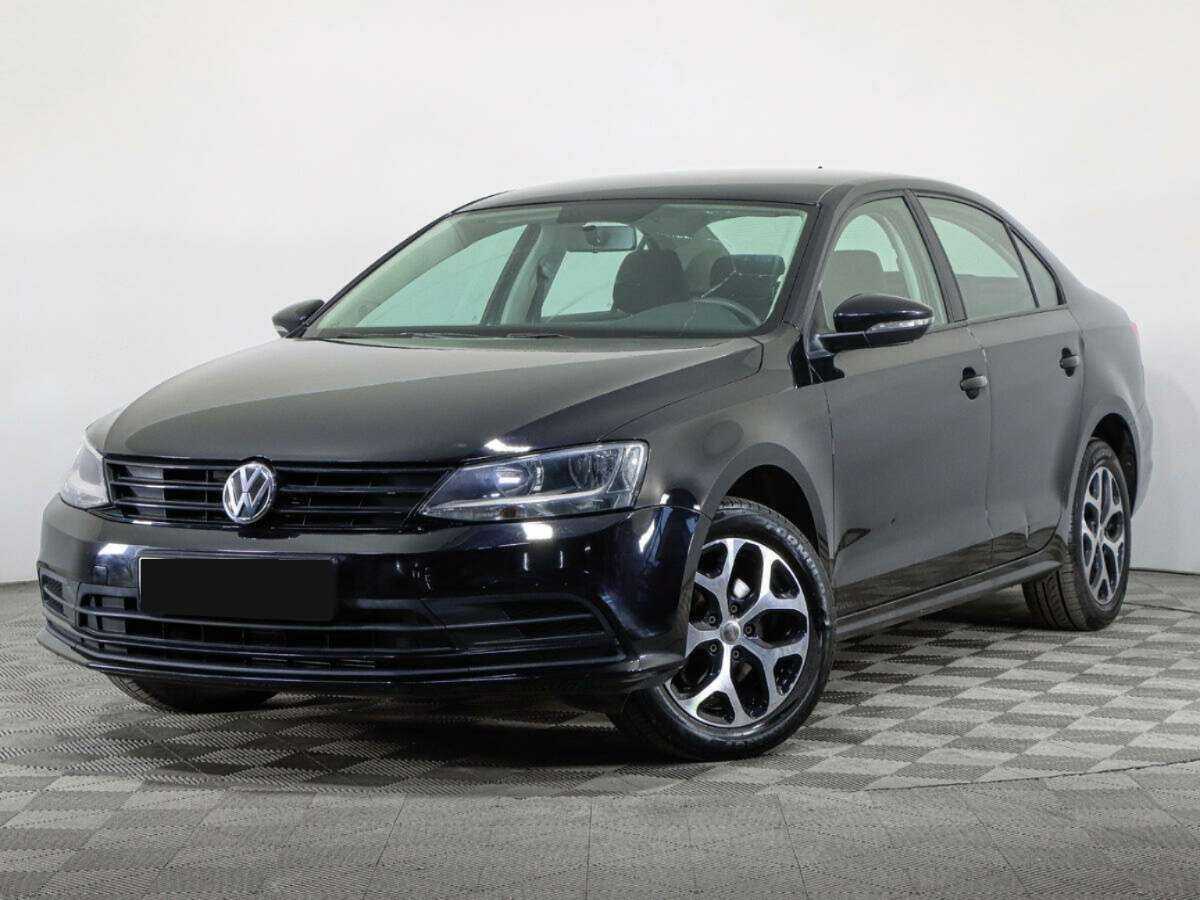 Volkswagen Jetta, 2015 Фото №1
