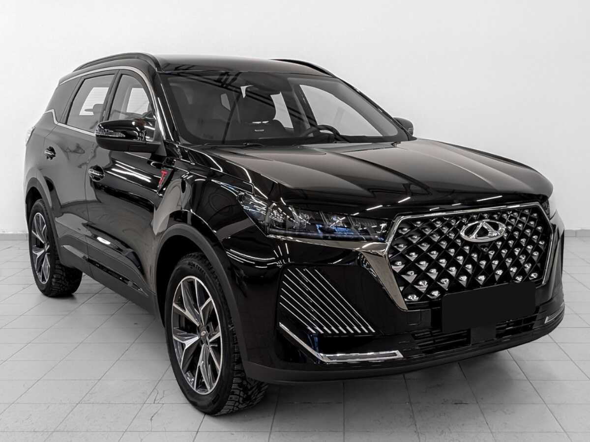 CHERY Tiggo 7 Pro Max, 2024 Фото №3