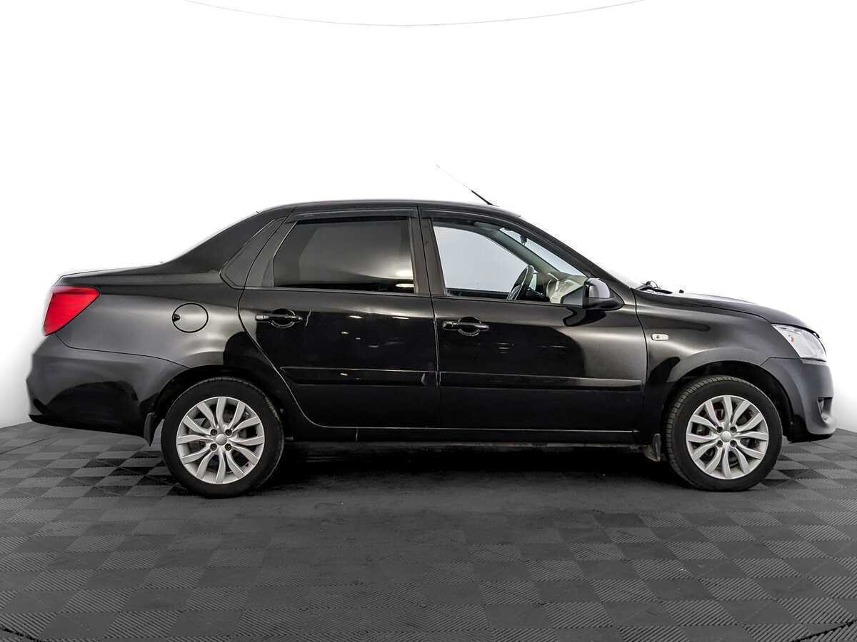 Datsun on-DO, 2019 Фото №4