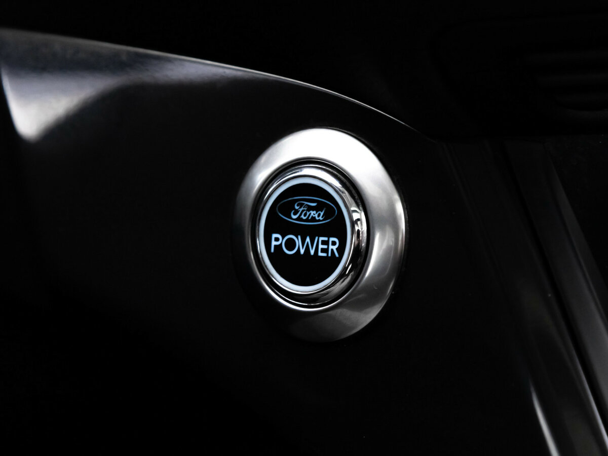 Ford Kuga II, 2013 Фото №12