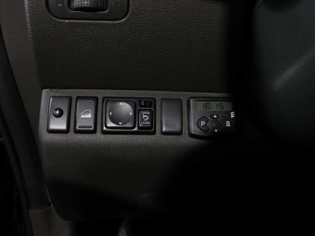 Nissan Pathfinder, 2013 Фото №17