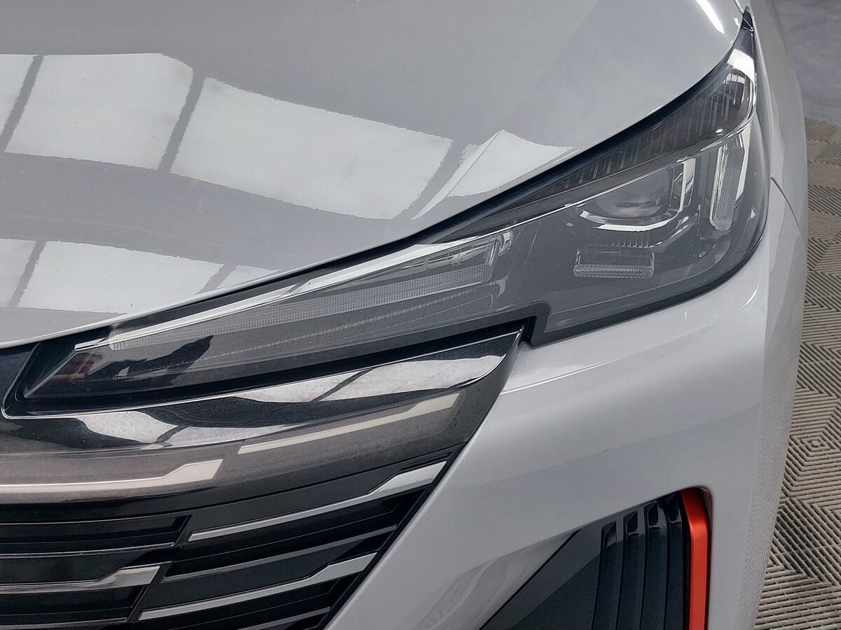 Changan UNI-S (CS55 Plus), 2024 Фото №9