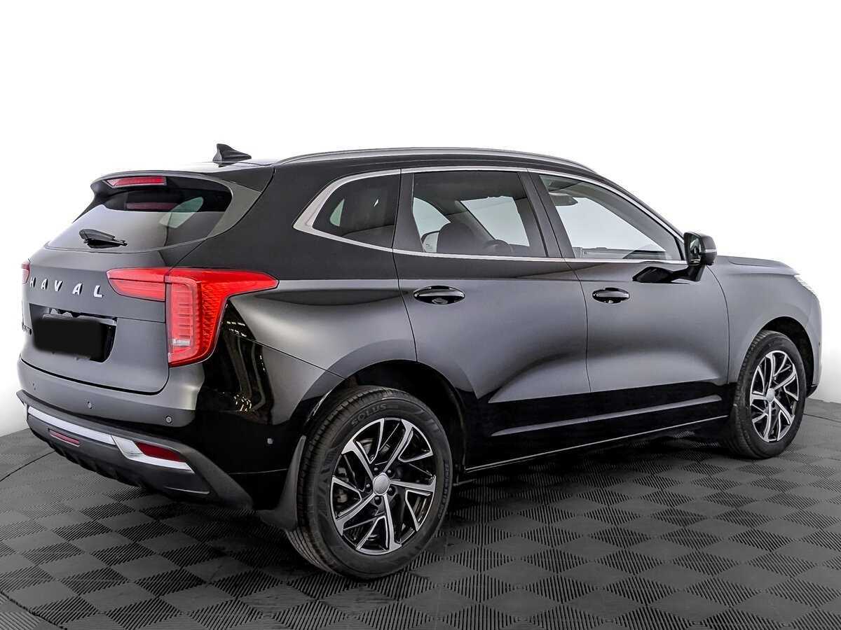 Haval Jolion, 2023 Фото №5