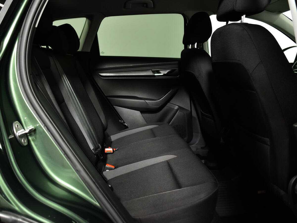 Skoda Karoq, 2020 Фото №8