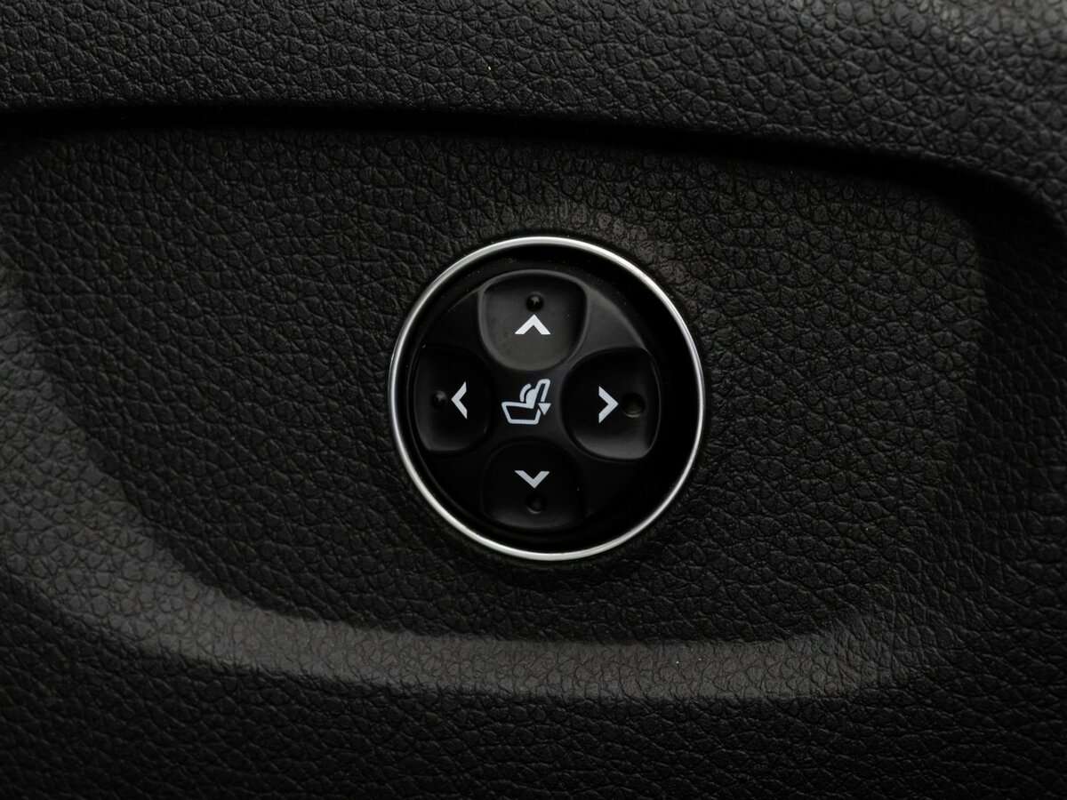 Hyundai Equus, 2015 Фото №29