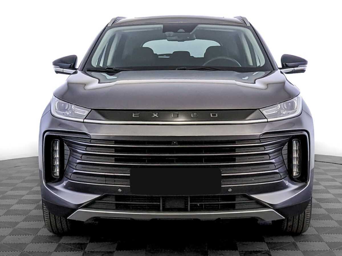 EXEED TXL, 2023 Фото №2