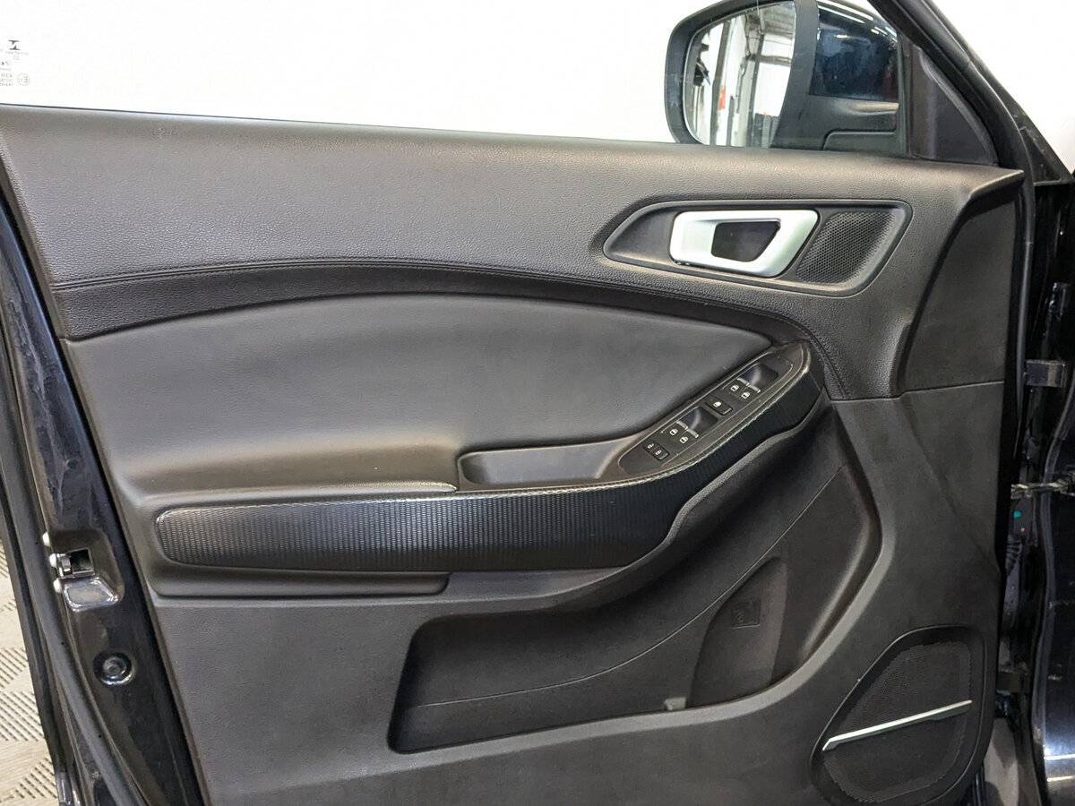 Chery Tiggo 4, 2021 Фото №19