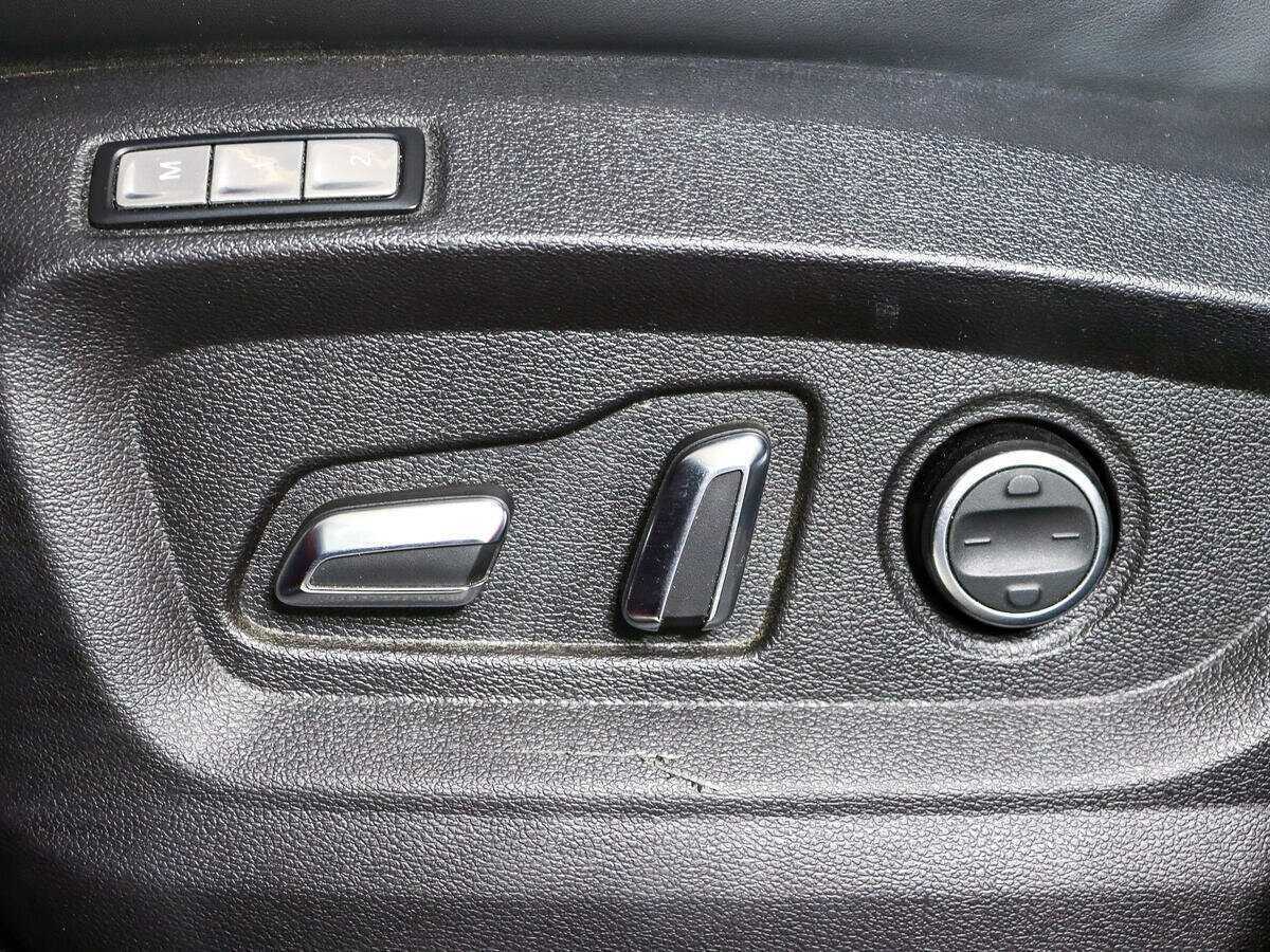 CHERY Tiggo 8 Pro, 2021 Фото №13