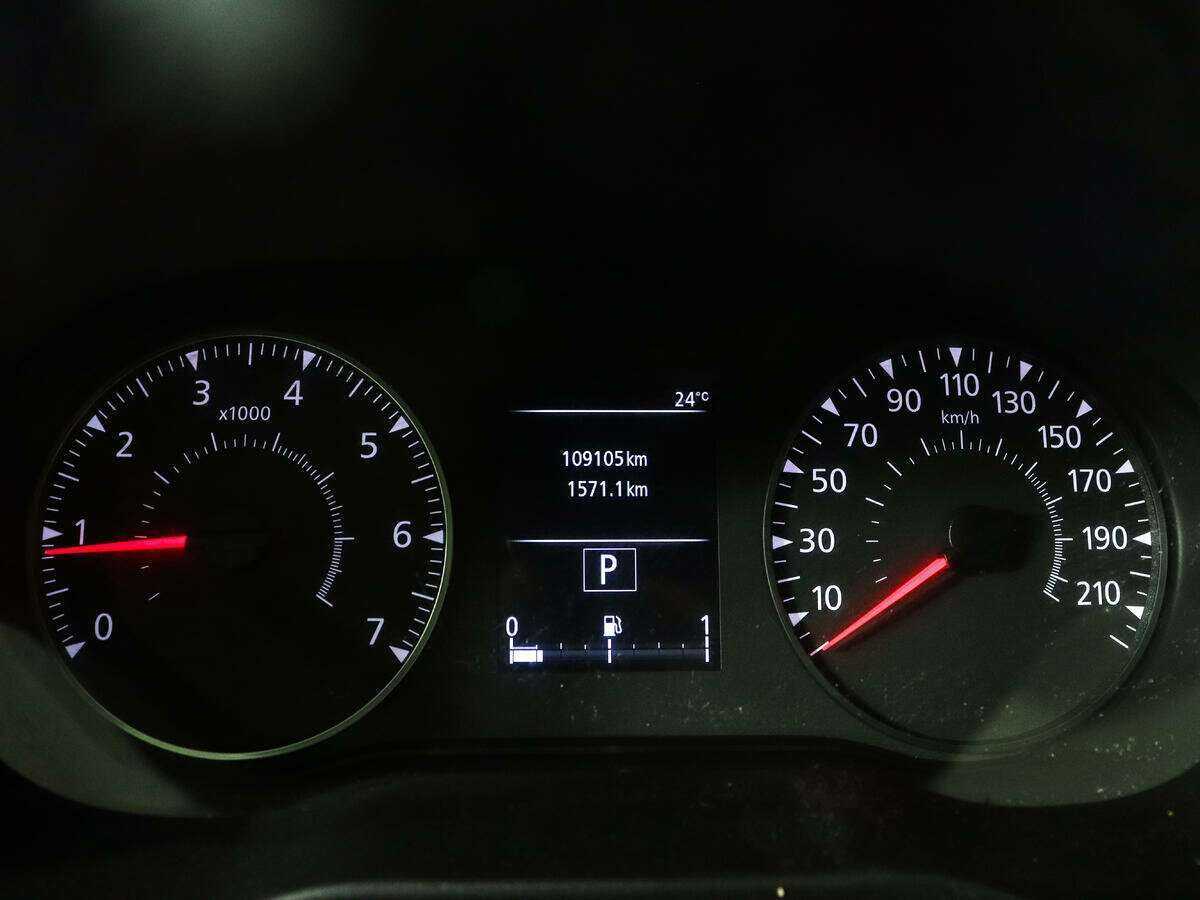 Renault Duster, 2021 Фото №9