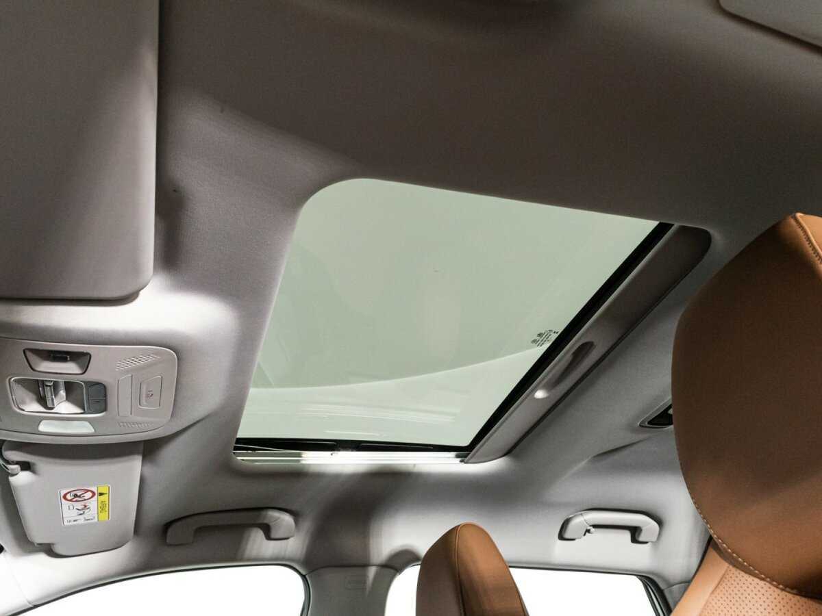 Omoda C5, 2023 Фото №17