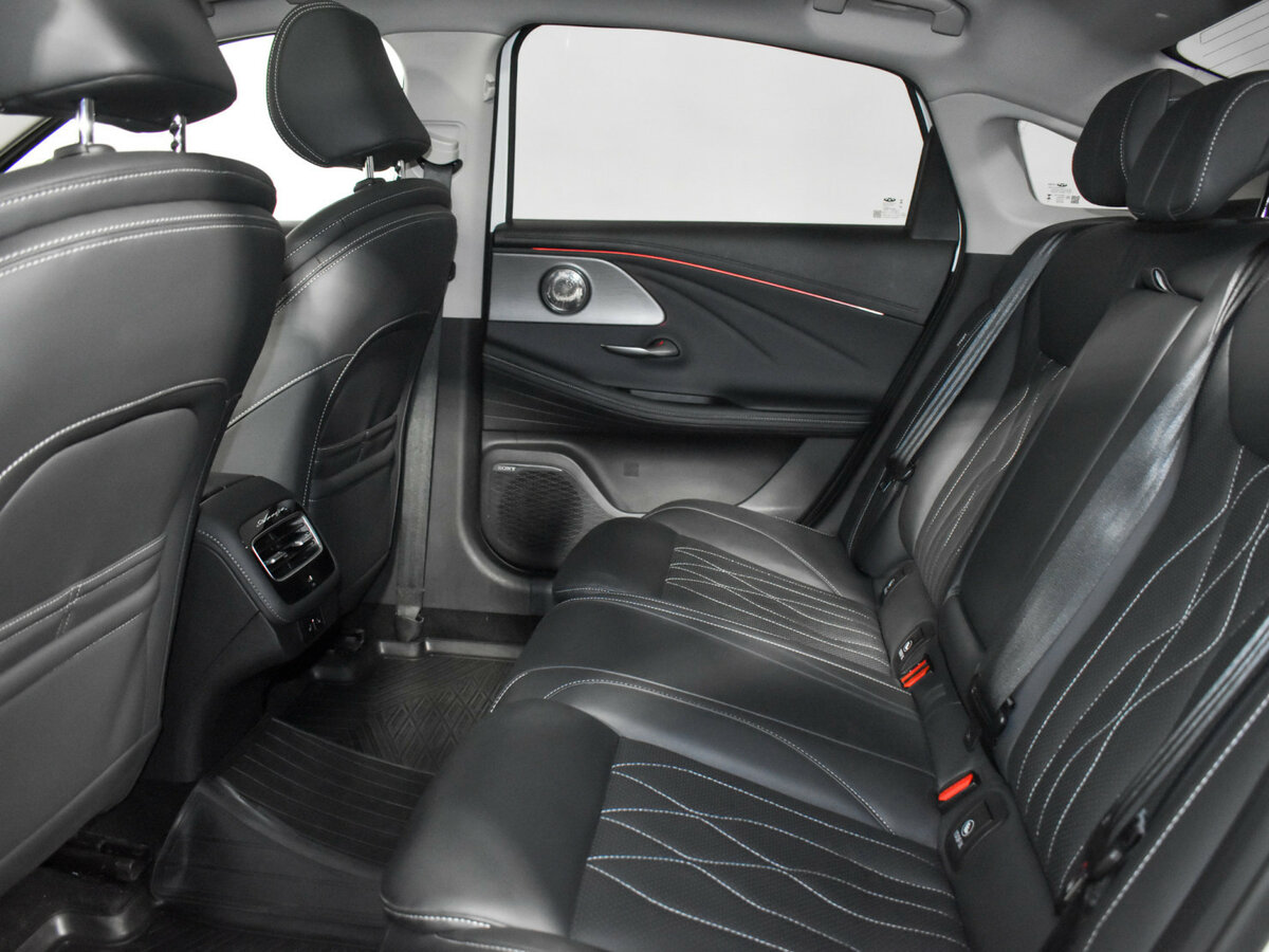 Chery Arrizo 8, 2023 Фото №10