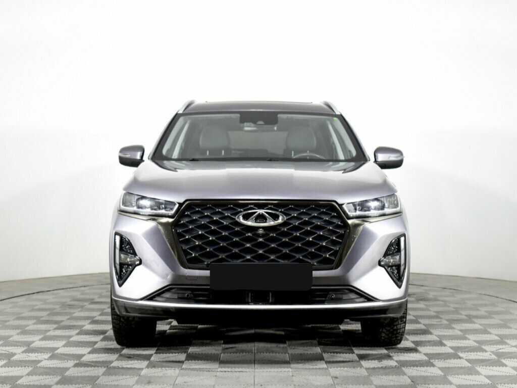 CHERY Tiggo 7 Pro Max, 2023 Фото №2