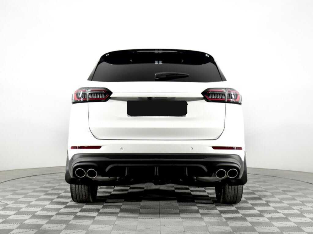 CHERY Tiggo 8 Pro Max, 2022 Фото №6