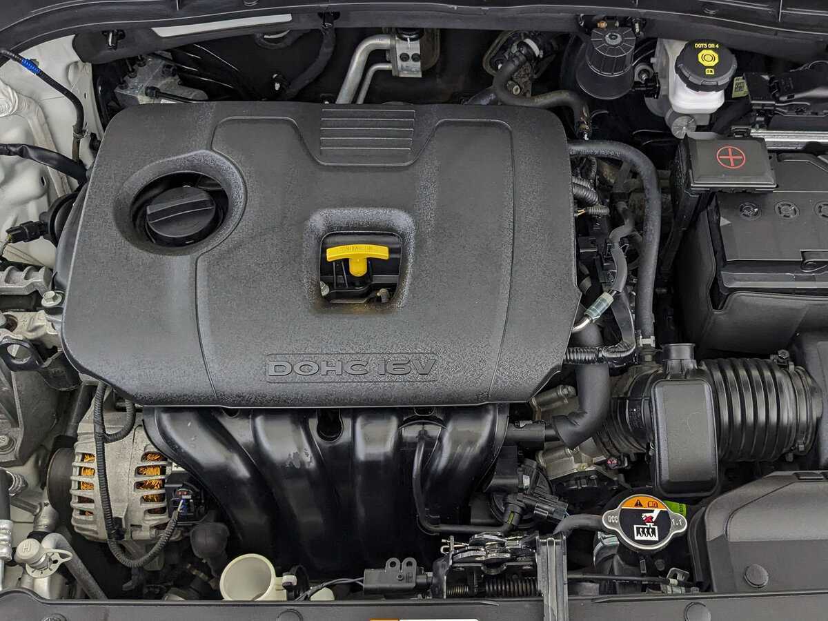 Kia Soul, 2020 Фото №9