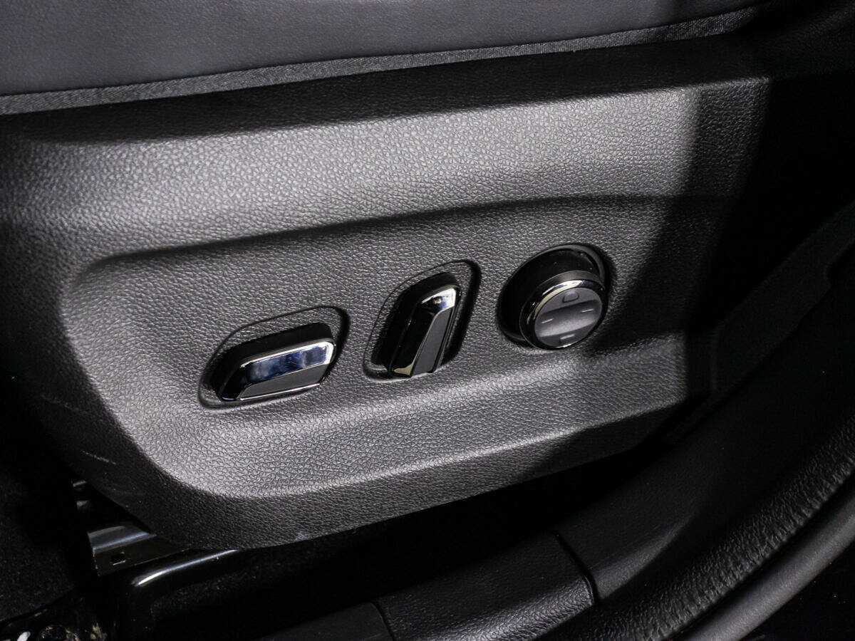 EXEED TXL, 2021 Фото №19