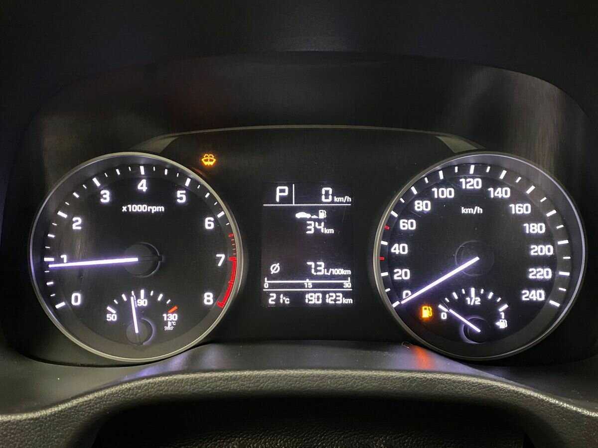 Hyundai Elantra, 2017 Фото №13