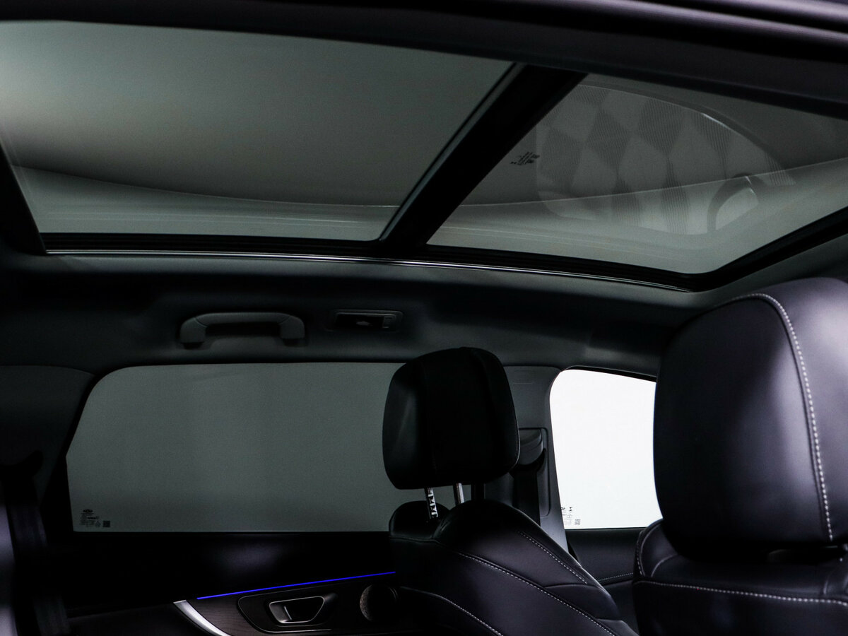 Chery Tiggo 8 Pro Max I Рестайлинг, 2024 Фото №14