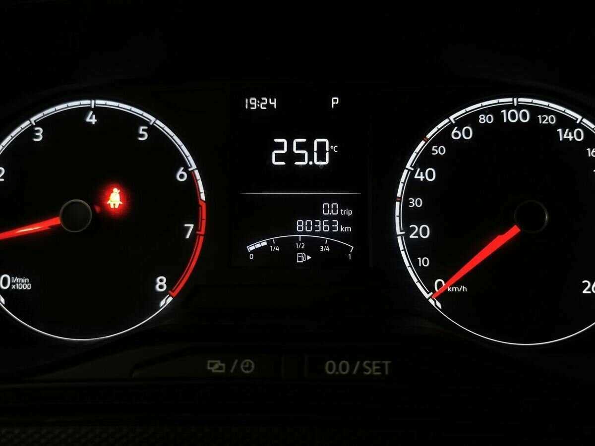 Volkswagen Polo, 2020 Фото №13