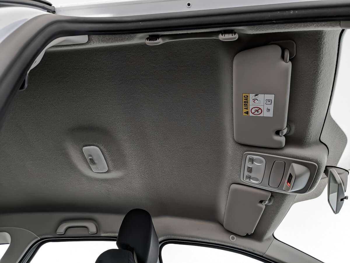 Renault Kaptur, 2019 Фото №22