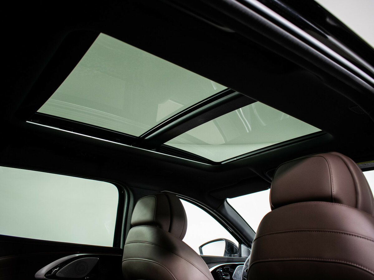 Exeed TXL I Рестайлинг 2, 2024 Фото №8