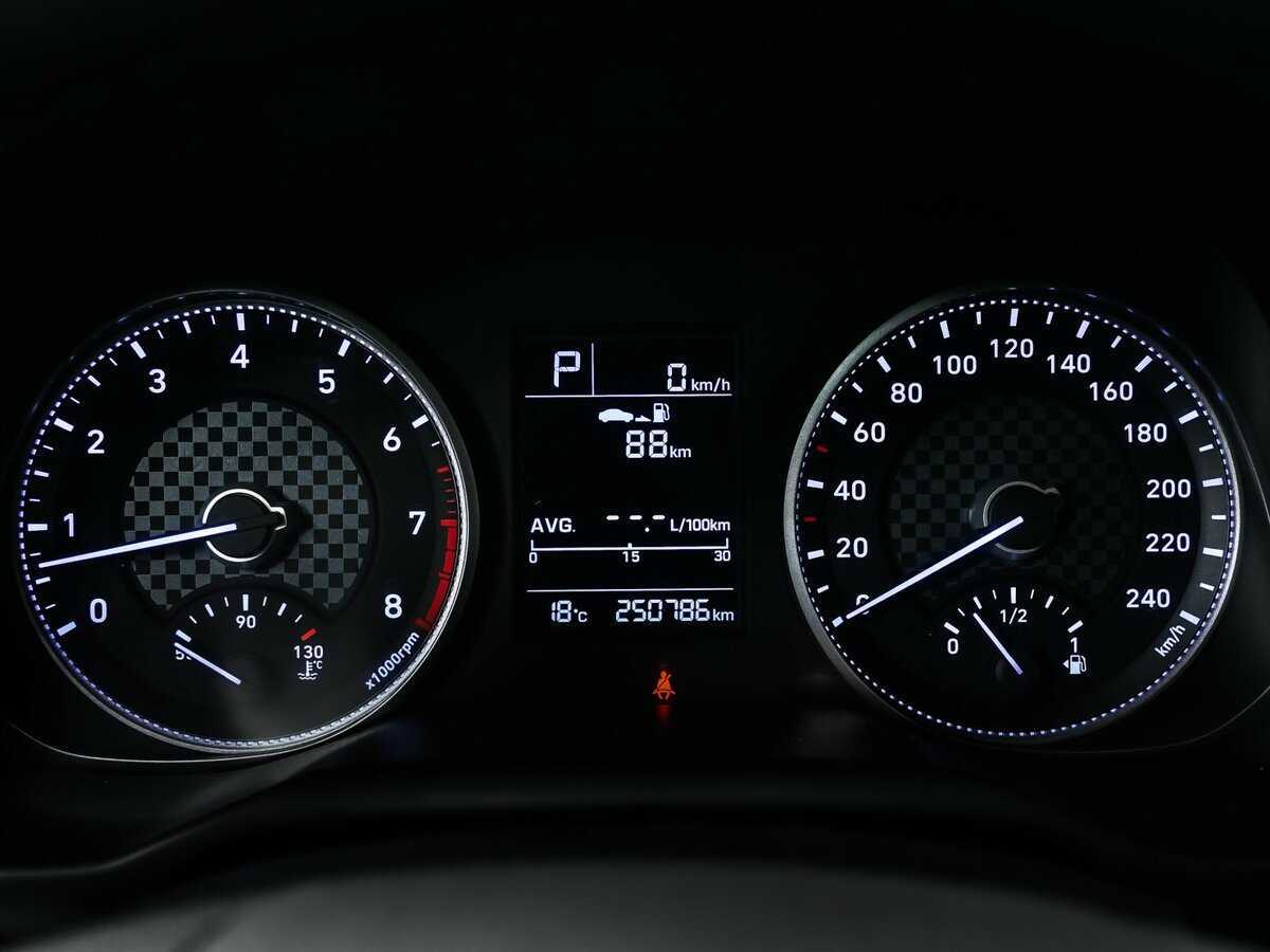 Hyundai Elantra, 2020 Фото №10