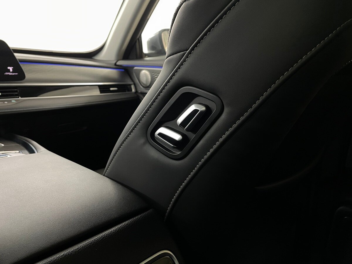 Chery Tiggo 8 Pro Max I Рестайлинг, 2023 Фото №13