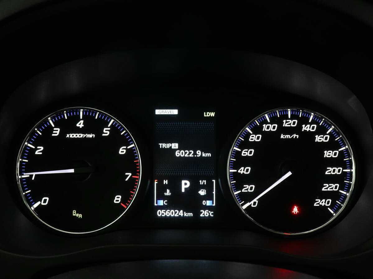 Mitsubishi Outlander, 2022 Фото №11