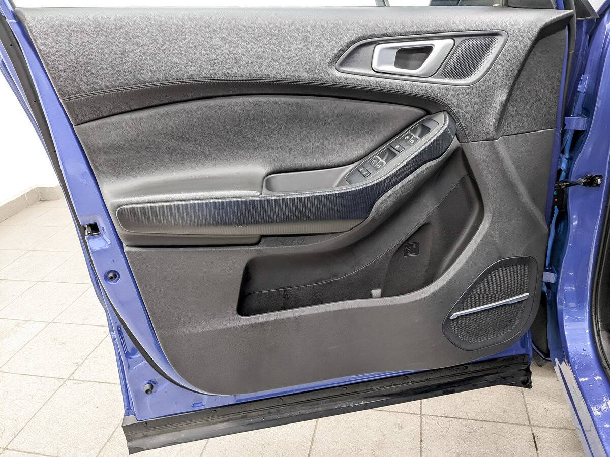 Chery Tiggo 4, 2021 Фото №19