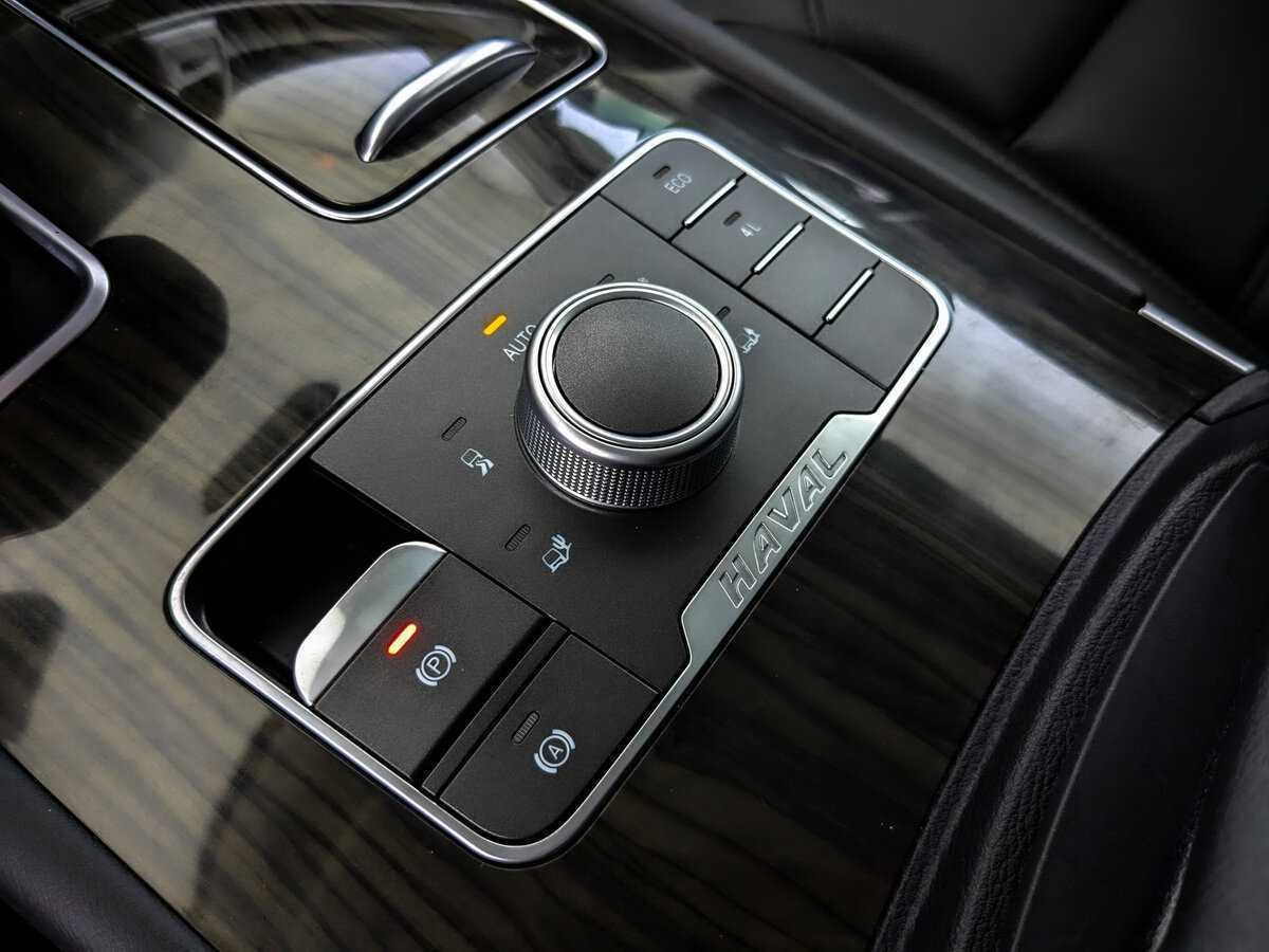 Haval H9, 2022 Фото №23