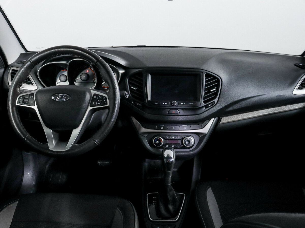 Lada (ВАЗ) Vesta SW I, 2022 Фото №10