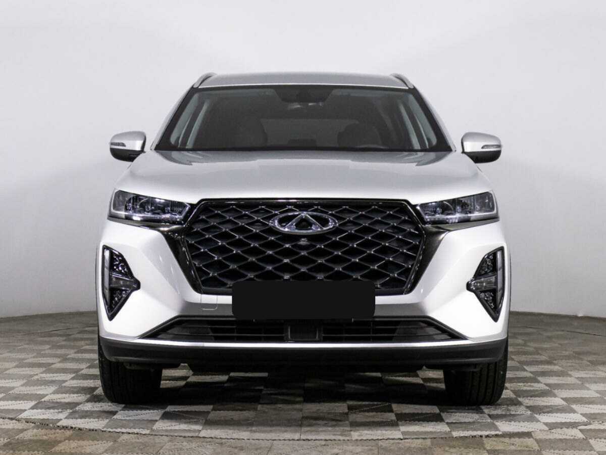 CHERY Tiggo 7 Pro Max, 2023 Фото №2