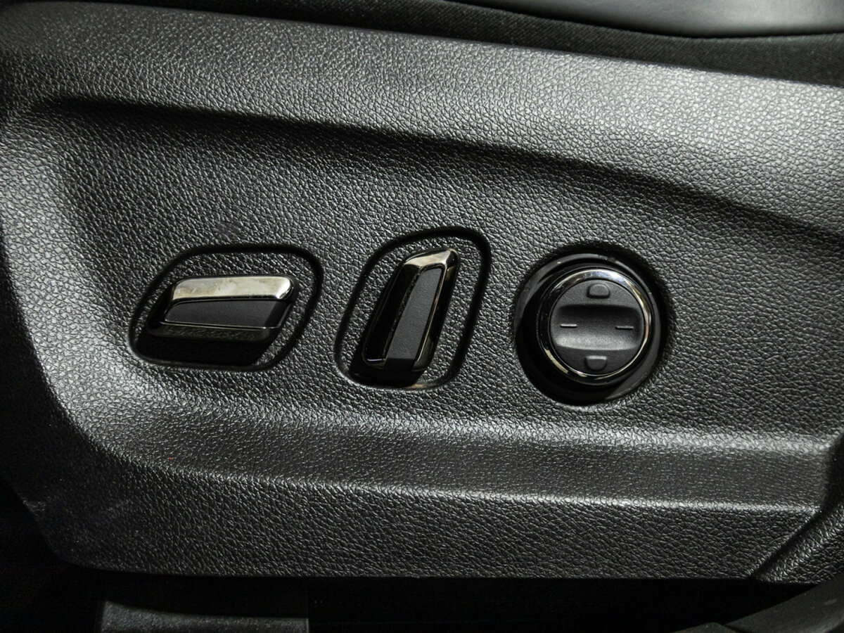 Exeed TXL I Рестайлинг, 2023 Фото №16