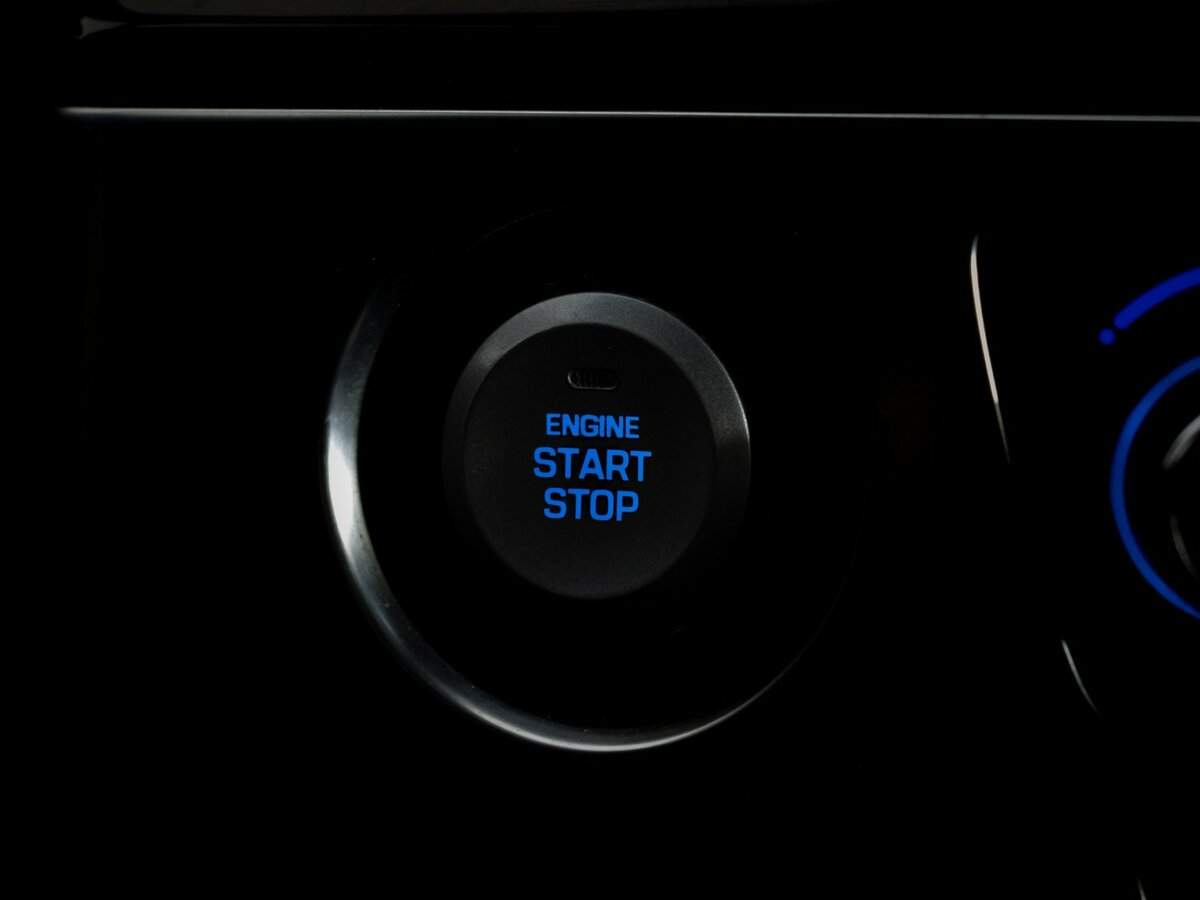 Hyundai Equus, 2015 Фото №15