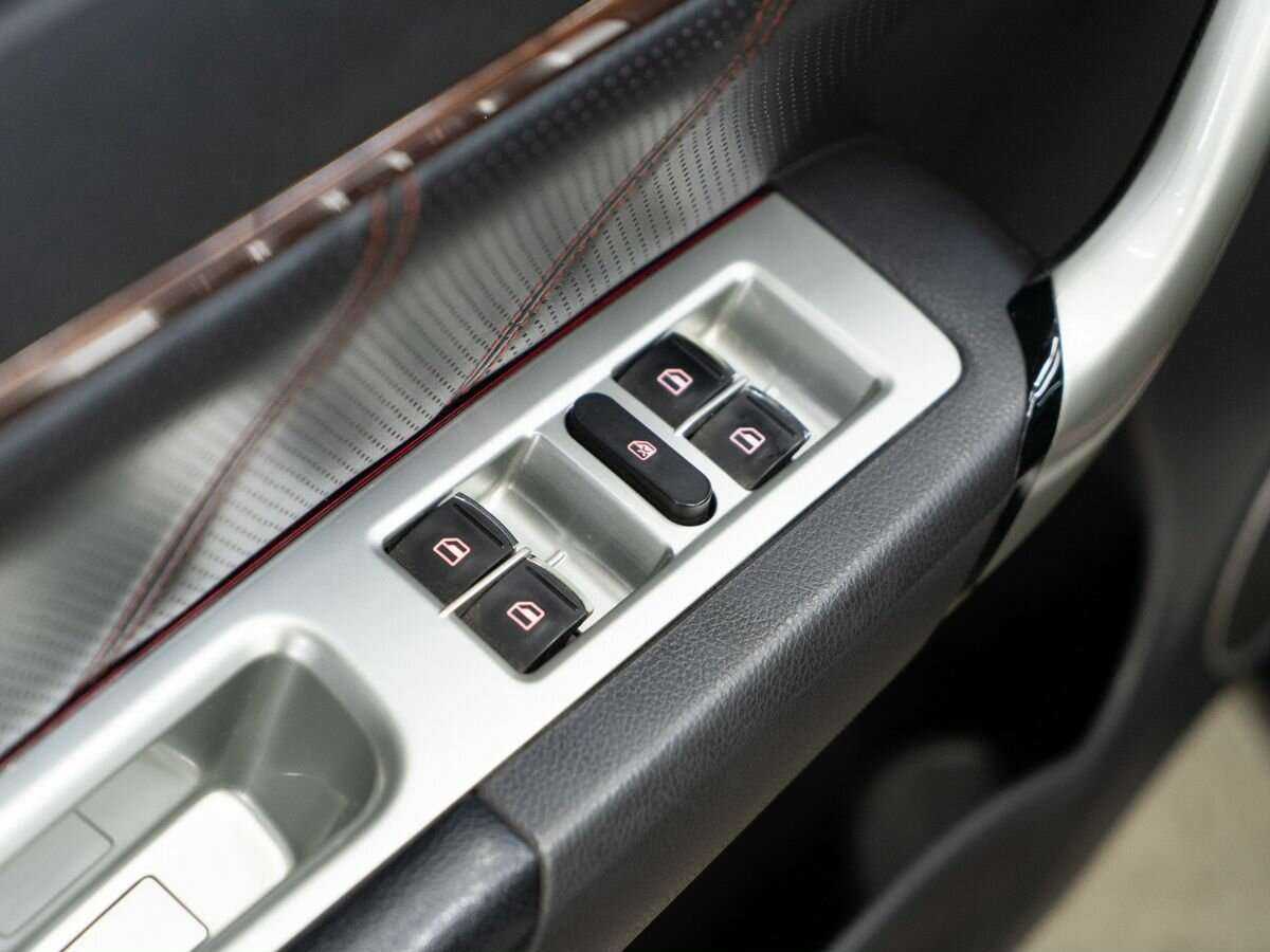 Haval H6, 2014 Фото №14