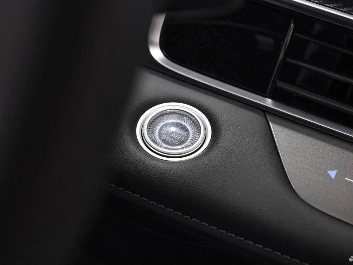 Chery Tiggo 7 Pro Max I Рестайлинг, 2024 Фото №24