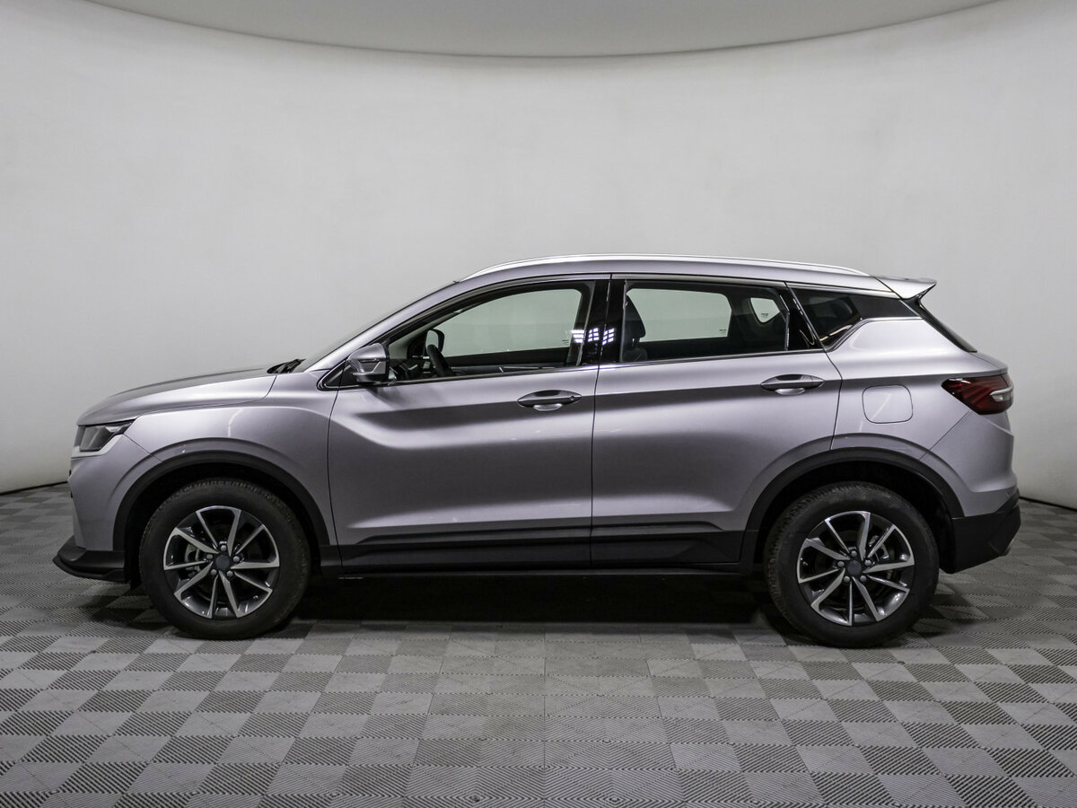 Belgee X50, 2025 Фото №8