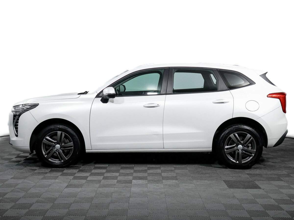 Haval Jolion, 2023 Фото №8