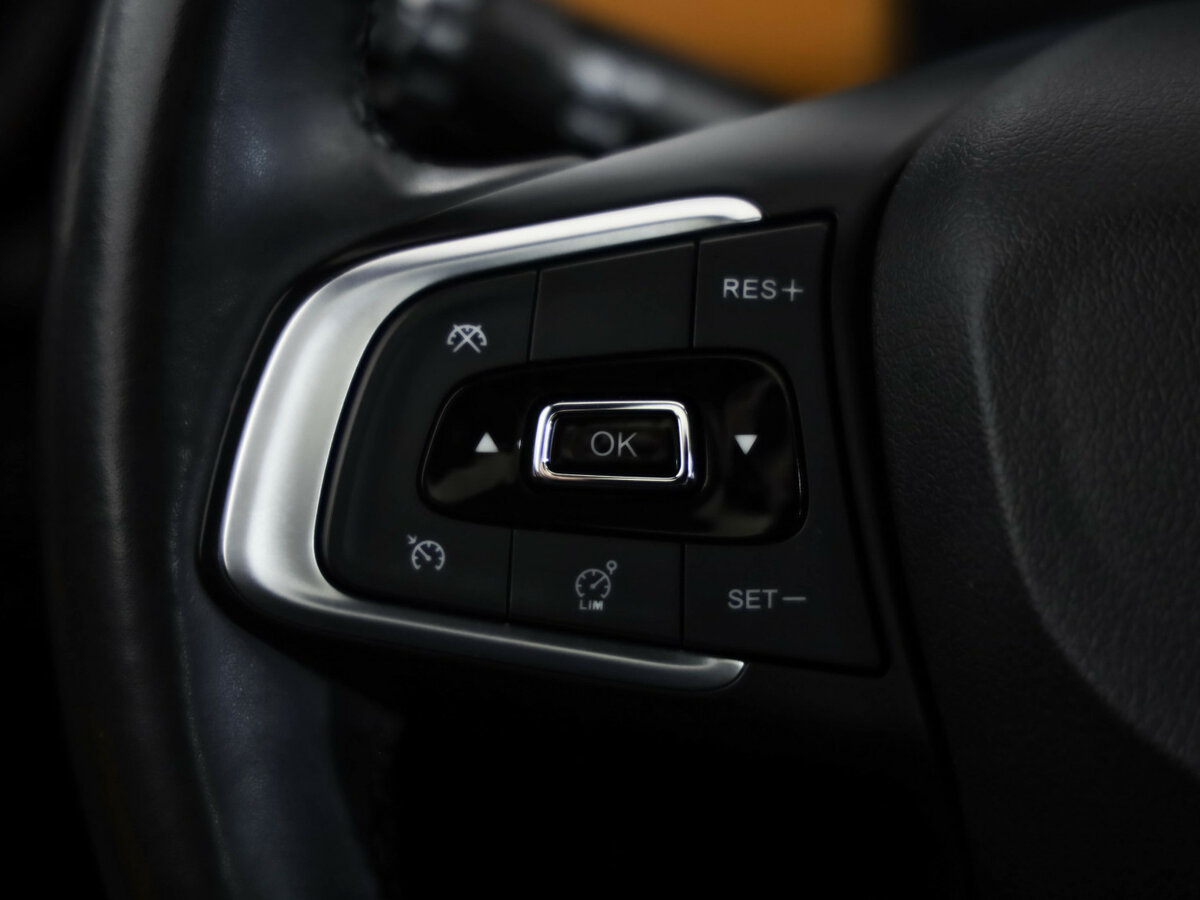 Kaiyi X3 Pro, 2023 Фото №11