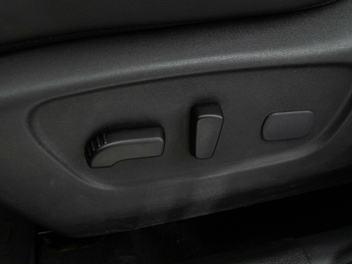 Nissan Qashqai II, 2017 Фото №17