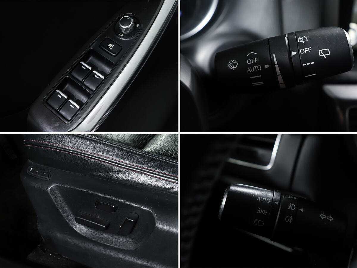 Mazda CX-5, 2016 Фото №16