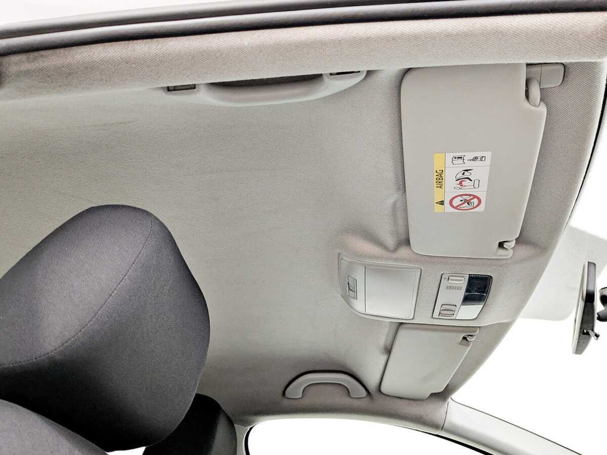 Skoda Rapid, 2017 Фото №22