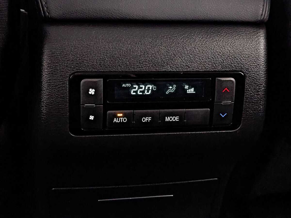 Haval H9, 2021 Фото №28