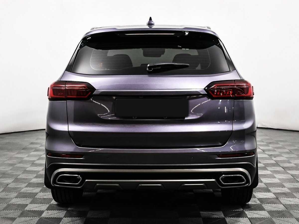 Chery Tiggo 8 Pro, 2022 Фото №6