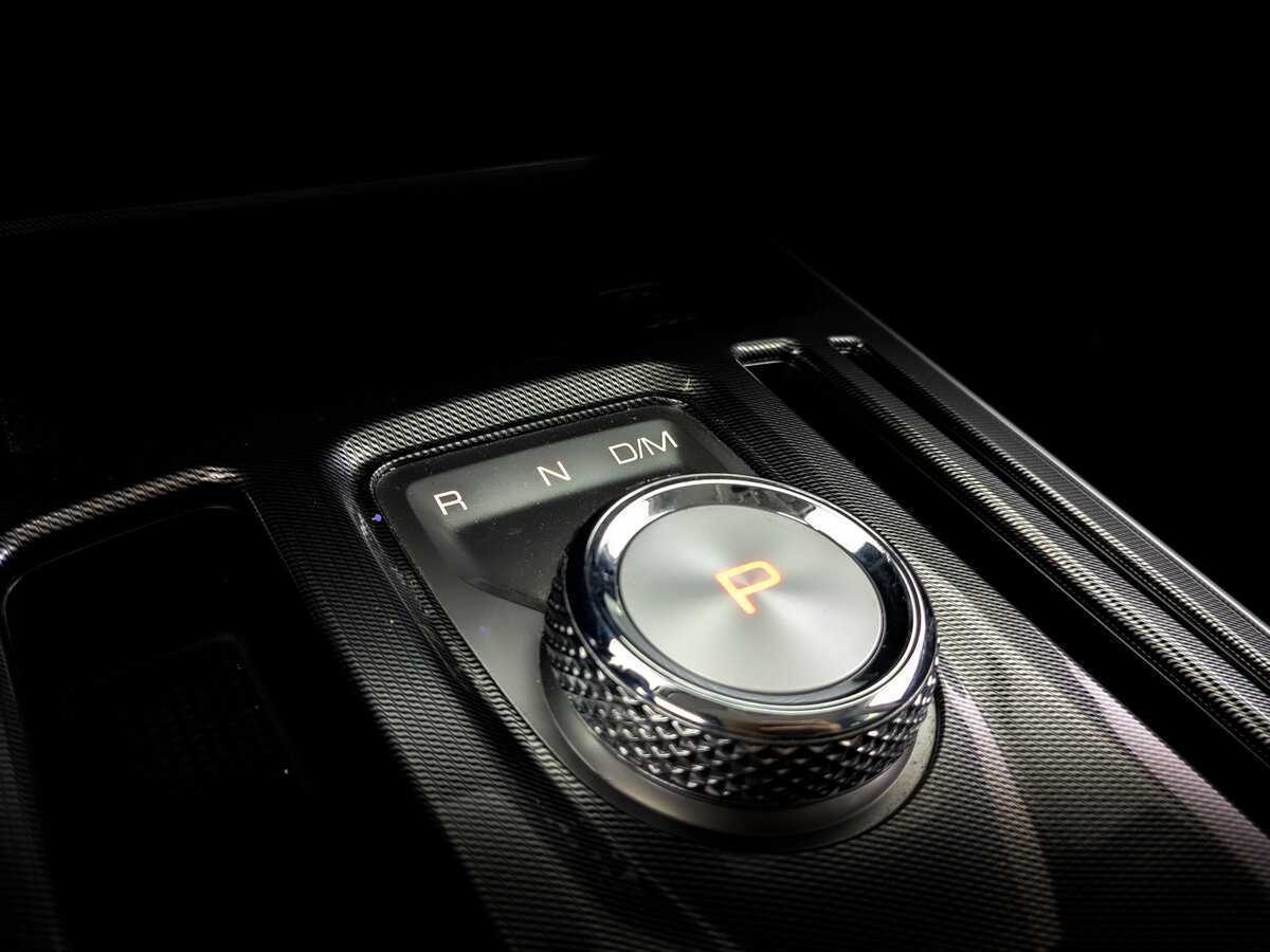 Haval Jolion, 2021 Фото №23