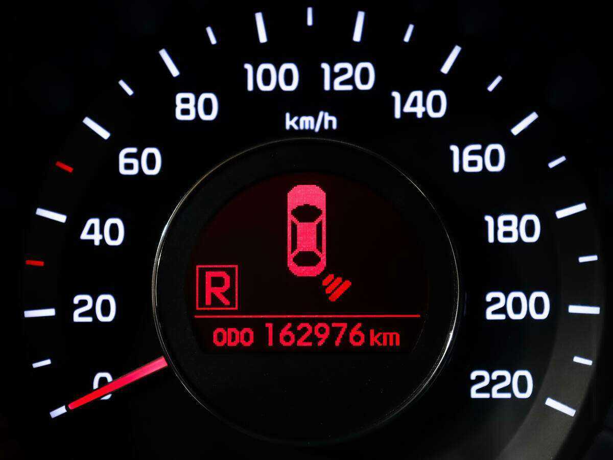 Kia Rio 4-speed, 2012 Фото №15