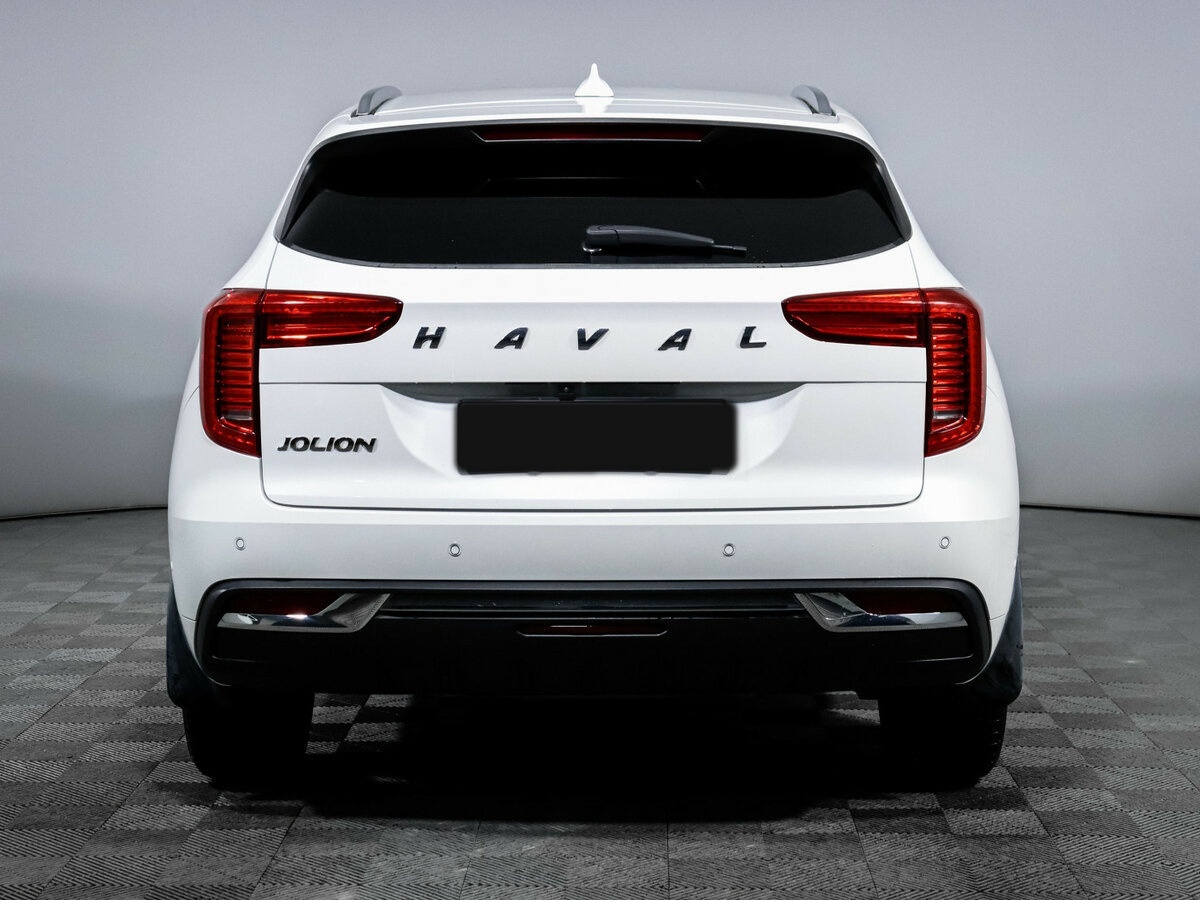 Haval Jolion I, 2022 Фото №6