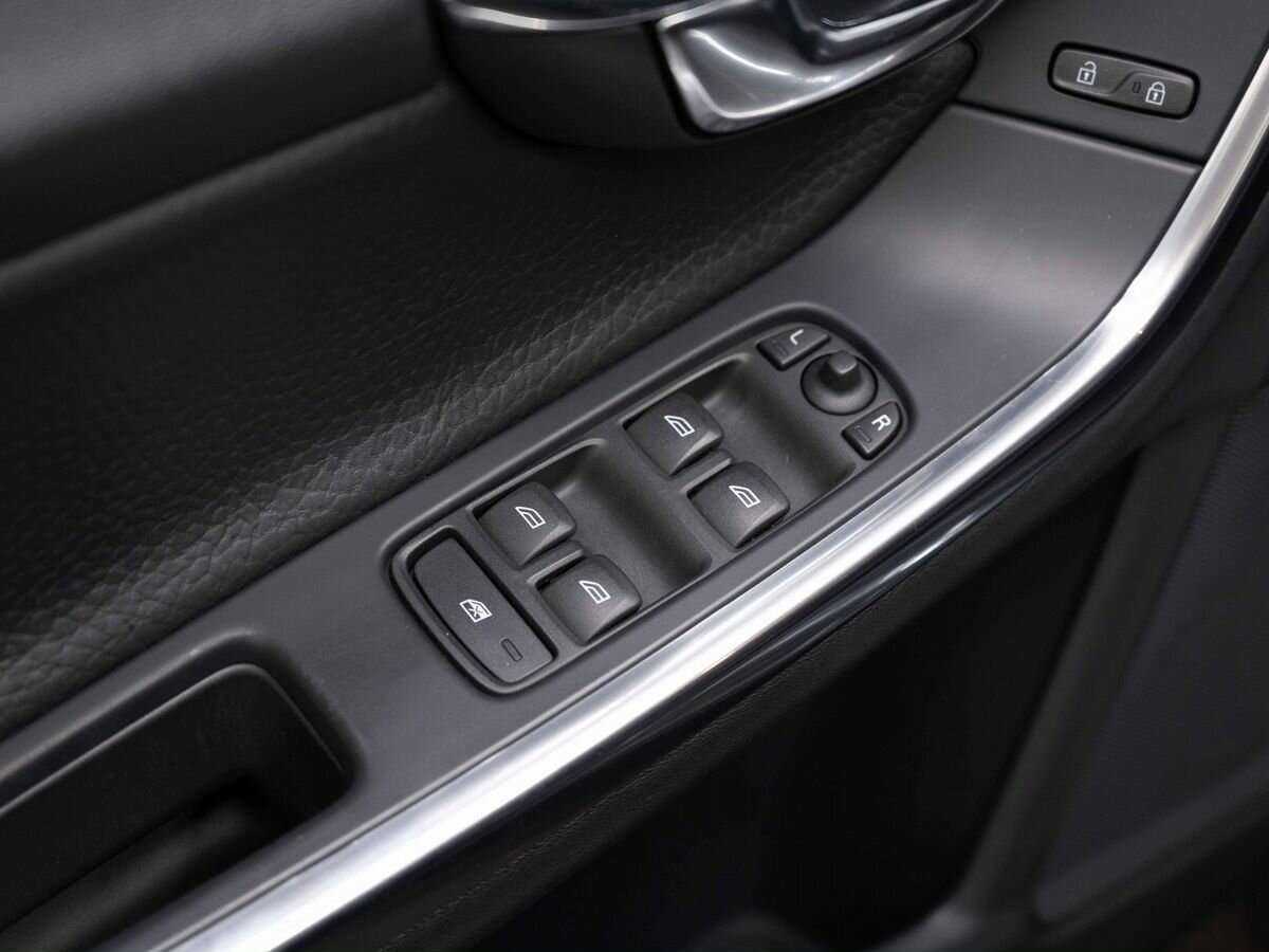 Volvo S60, 2013 Фото №23