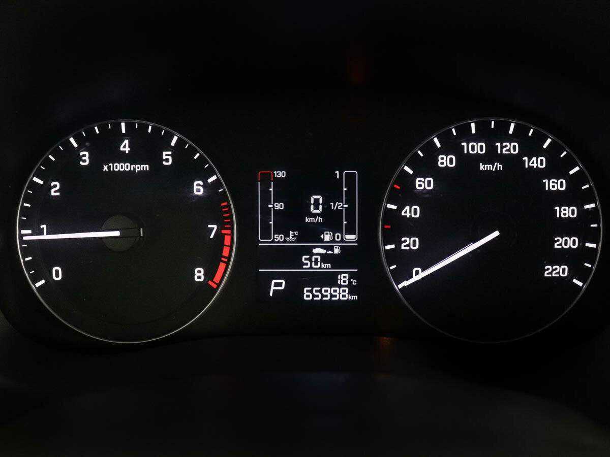 Hyundai Creta, 2020 Фото №10