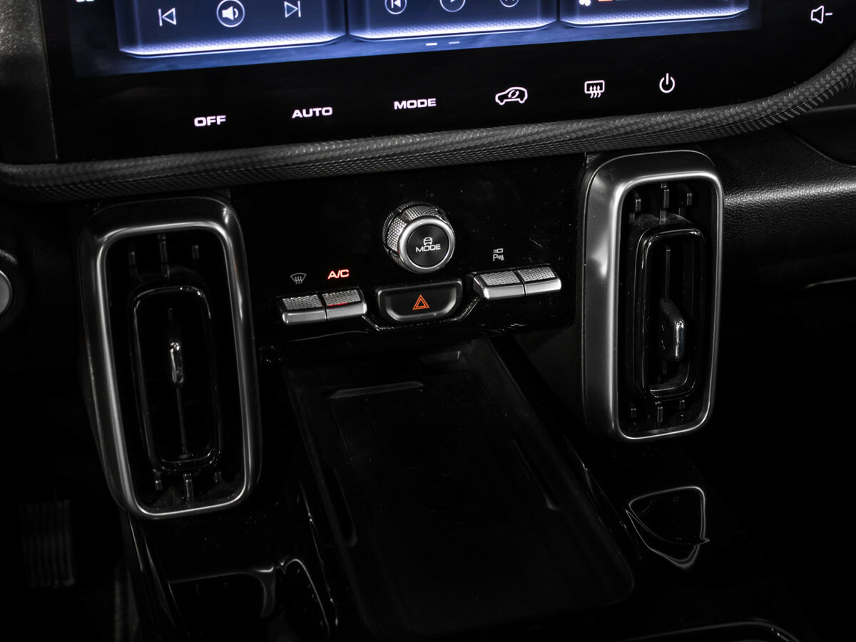 Haval Dargo, 2023 Фото №21