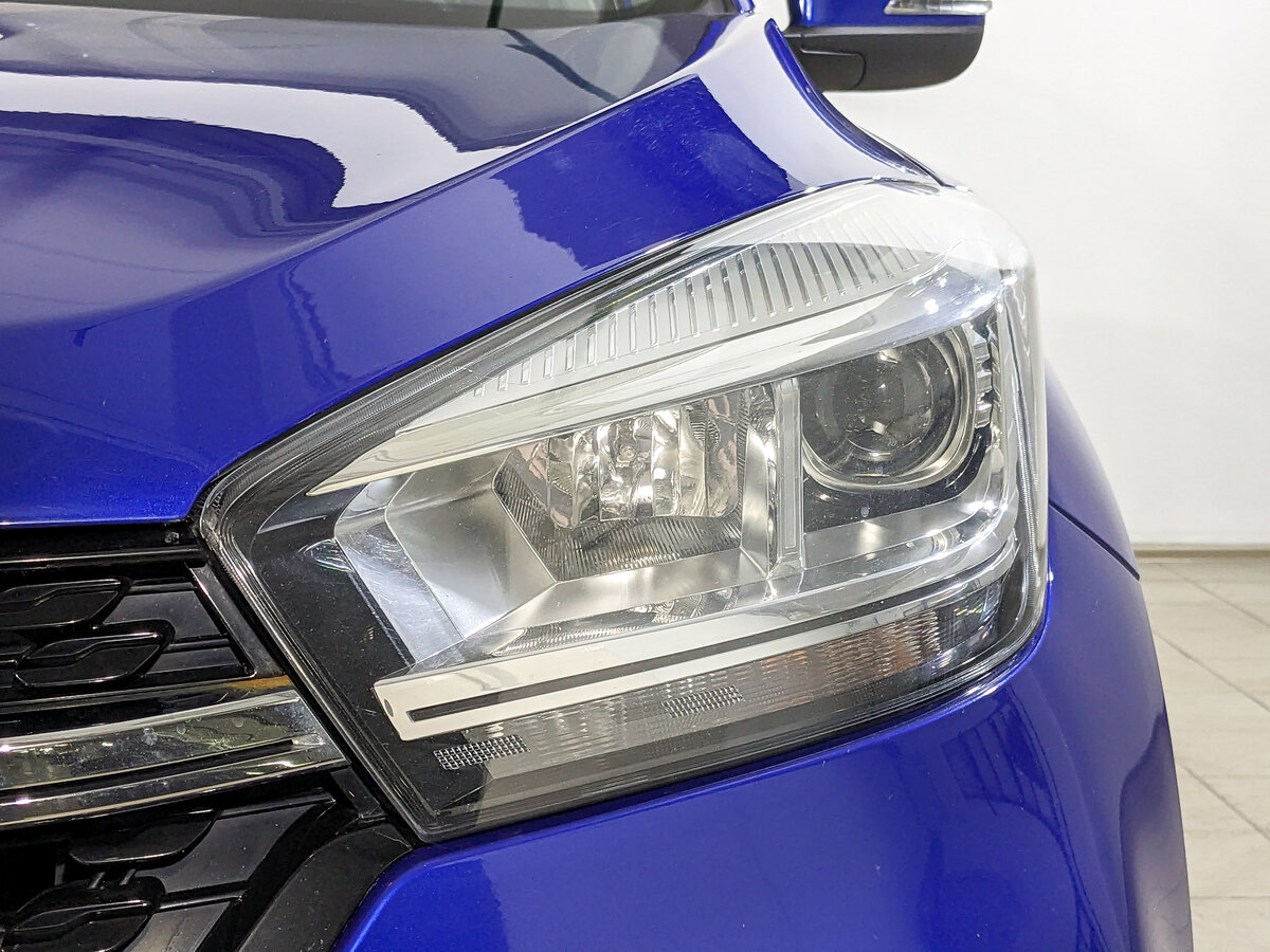 Chery Tiggo 4 I Рестайлинг, 2022 Фото №10